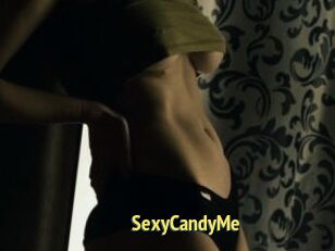 SexyCandyMe