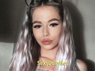 SexyDollyHot