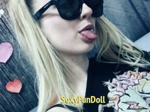 SexyFunDoll