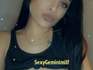 SexyGeminimilf