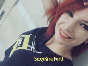 SexyKira_ForU