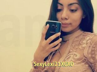 SexyLexi21XOXO