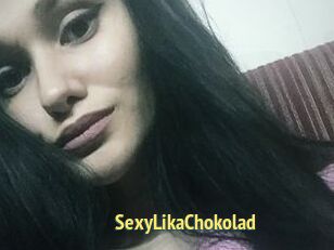 SexyLikaChokolad