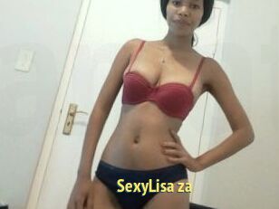 SexyLisa_za