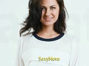 SexyMove