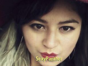 SexyPanther