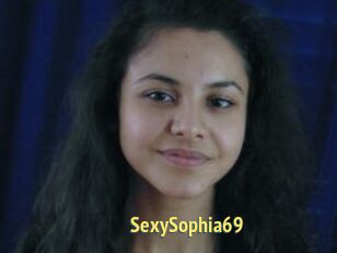 SexySophia69