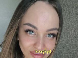 SexySyd