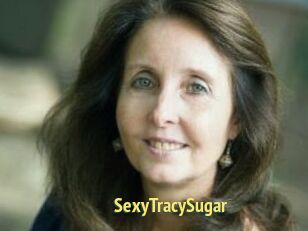 SexyTracySugar