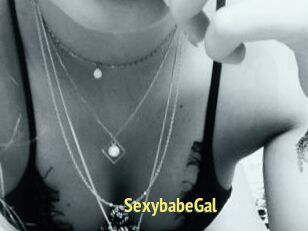 SexybabeGal