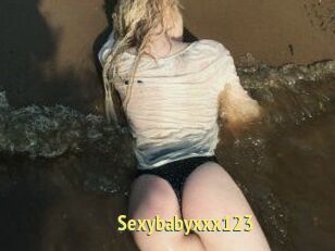 Sexybabyxxx123