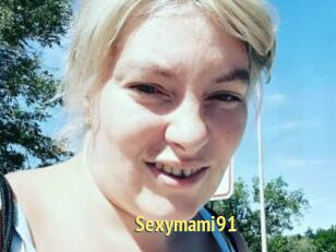 Sexymami91