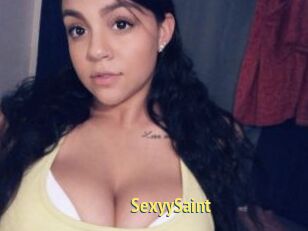 SexyySaint