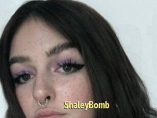 ShaleyBomb