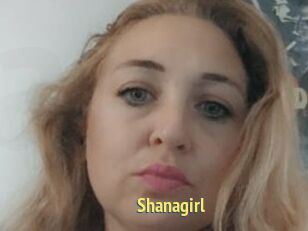 Shanagirl