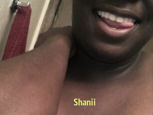 Shanii