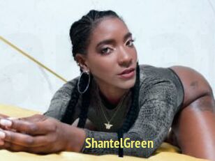 ShantelGreen