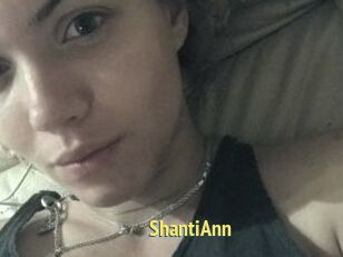 ShantiAnn