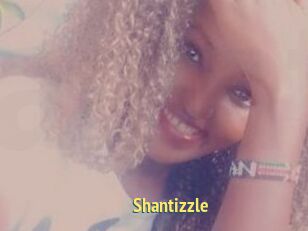 Shantizzle