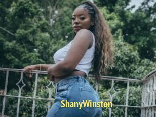 ShanyWinston