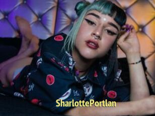 SharlottePortlan