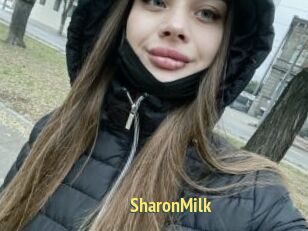 SharonMilk