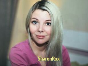 SharonRox