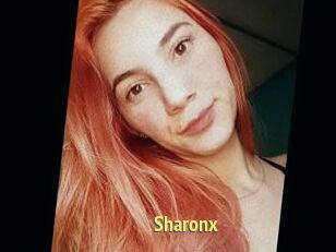 Sharonx