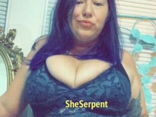 SheSerpent