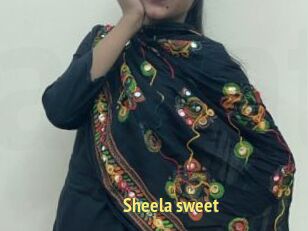 Sheela_sweet