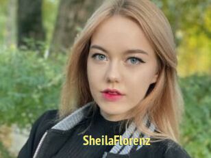 SheilaFlorenz