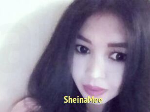 SheinaMee