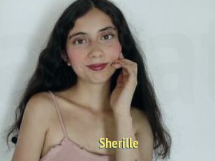 Sherille