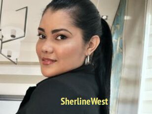 SherlineWest