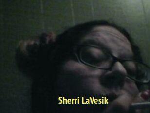 Sherri_LaVesik