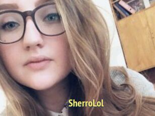 SherroLol