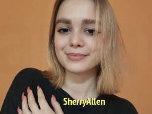 SherryAllen