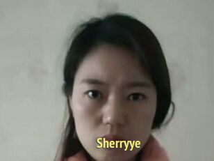 Sherryye