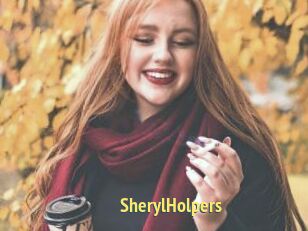 SherylHolpers