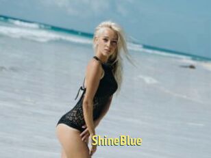 ShineBlue