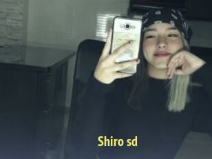 Shiro_sd