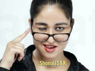 Shonali18X