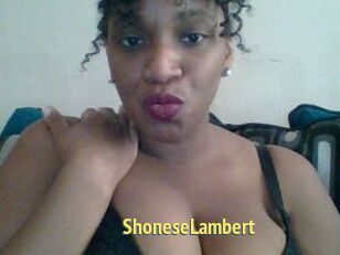 ShoneseLambert