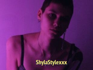 ShylaStylexxx