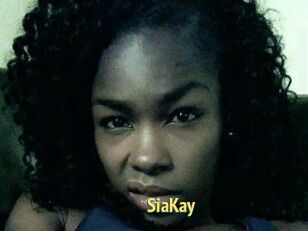 SiaKay