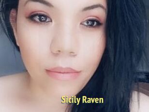 Sicily_Raven