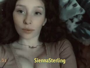 SiennaSterling