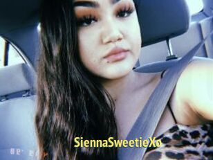 SiennaSweetieXo