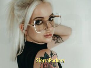 SierraParkers