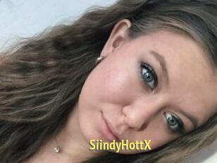 SiindyHottX